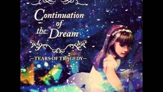 Tears of Tragedy | Continuation of the Dream | Euclase chords