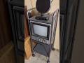 Naming some CRTs
