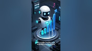 Top 7 AI Business Ideas to Make Money in 2025