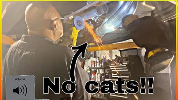 2021 camaro ss headers Texas speed headers