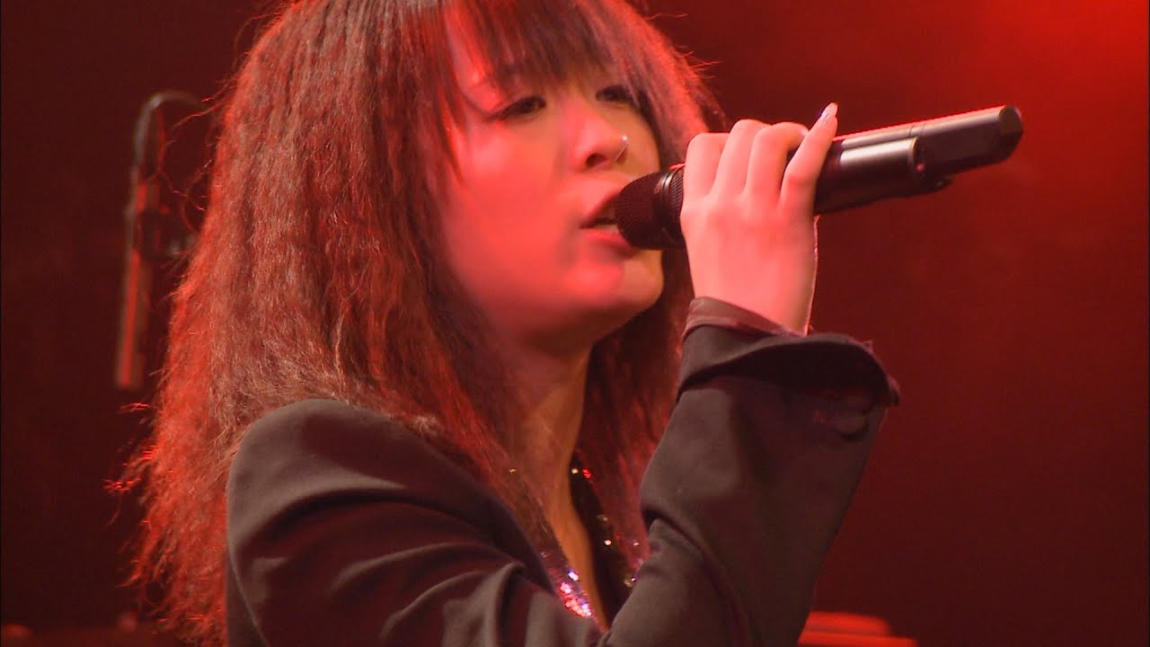 北乃きい キセキ 想 ファースト ワンマン ライヴ Youtube