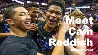 Celebrity Cam Reddish: NBA Draft 2019 profile Wealth
