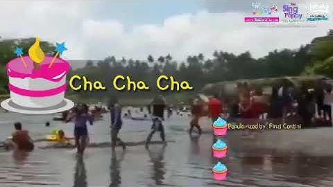 Cha Cha Cha | Finzi Contini | ENG Karaoke | Primera Reload: Smart Karaoke System