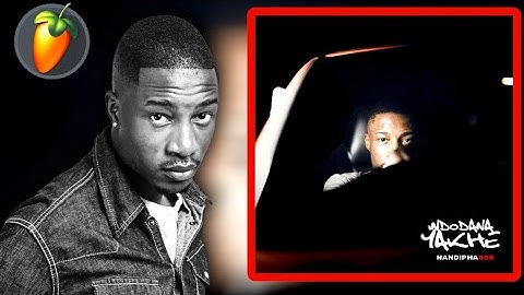 (FREE🔥) Amapiano Tutorial | Cook Up STENA Like Nandipha808 & Tyler ICU| For Beginners 🧱