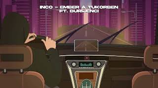 INCO - EMBER A TÜKÖRBEN (ft. Buri Jenci) (VISUALISER)