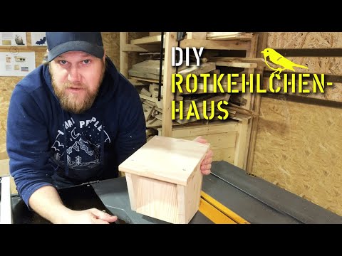 DIY Nist- und