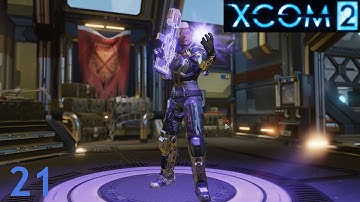 XCOM 2 (Ep.21) - Psionics | Operation Ghost Slayer