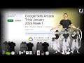 Google Skills Arcade Trivia January 2026 Week 1 || Trivia week 1 January || Quick Solution ♾️