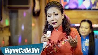 Khổ Tâm - Thúy Hà | GIỌNG CA ĐỂ ĐỜI chords