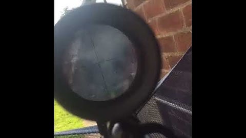 Firebird Airflash exploding target