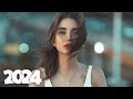 Ibiza Summer Mix 2024 🍓 Best Of Tropical Deep House Music Chill Out Mix 2024 🍓 Chillout Lounge #112