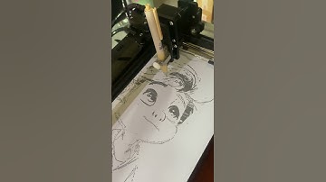 Typewriter #Handwriting Typewriter #Pen Plotter #XY Plotter #Handwriting Plotter#jesue#bible