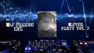AFTER PARTY VOL 2- CACHENGUE-DJ FRANSEMIX