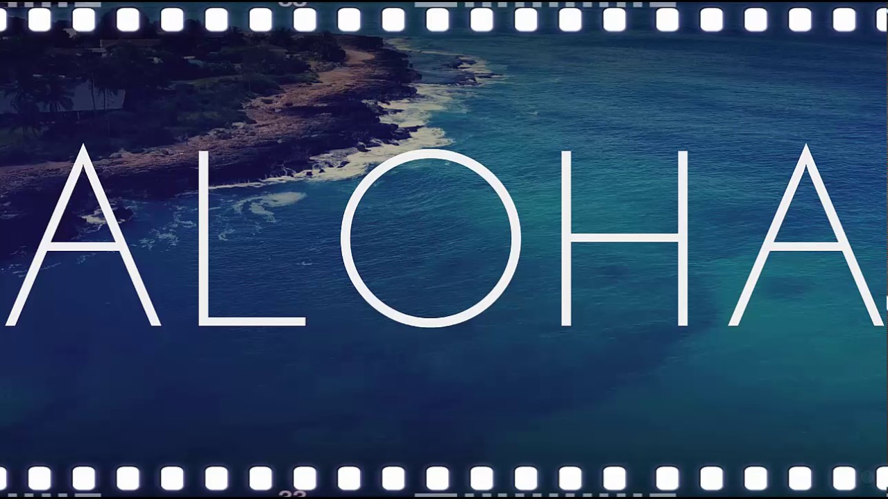 NEW!! Ty Dolla Sign Type Beat - Aloha (GIMI Productions)