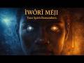 Odu Ifá Ìwòrì Méjì Explained: Destiny Contracts, Dreams, Egbe &amp; Spiritual Warnings