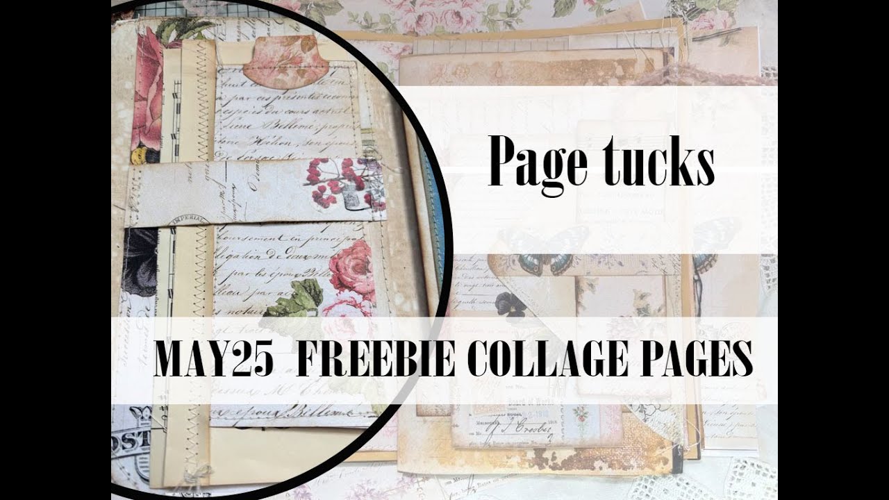 USING May25 Freebie JJJ Challenge (wk3)