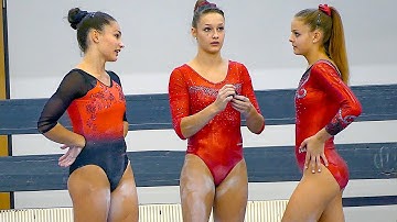 🏆 Top Gymnastics ❤️ Must See Amazing Moments