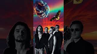 Policy of Truth-Depeche Mode