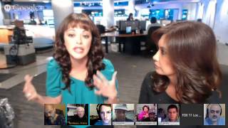 fanchat wmarisa ramirez from blue bloods