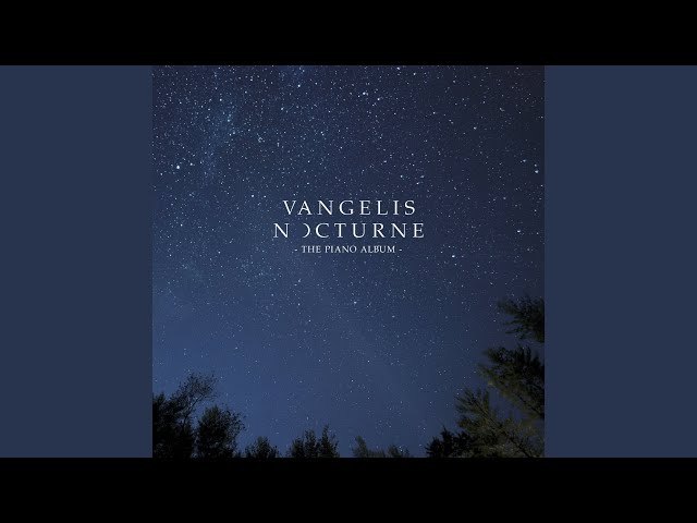 Vangelis: La petite fille de la mer (From "L'Apocalypse des animaux")