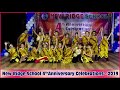 New Ridge 4th Annual Day 2019 Koilare by 3rd Class