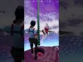 リブートランチャーでトリックショット！#フォートナイト #fortnite #トリックショット #リブート