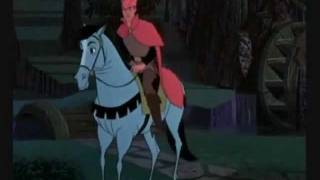 Lucarios Adventure In Sleeping Beauty Sneak Peek