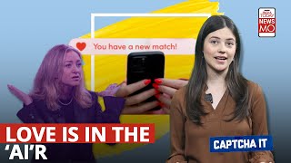 Bumble CEO Said Ai Can Date For You, This Is How Rizz Ai, Carynai, Tinder Ai Shifting Dating Trends