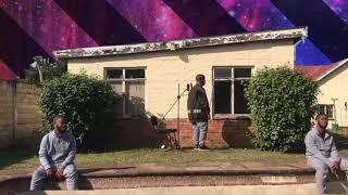 Viker - Uhambile Live Song Cover