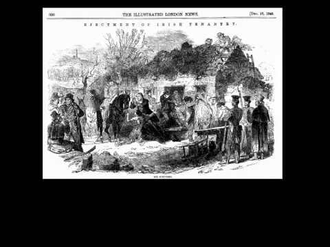 The Famine Experience in Cavan A letter to the Ang...