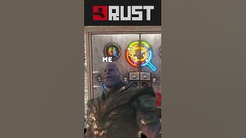 The Rust Door Camper