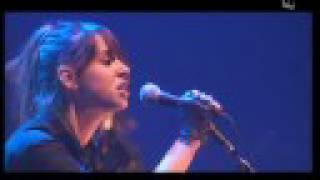 Cat Power - Tracks of My Tears (Live) chords