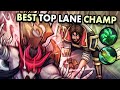 JAYCE IS OFFICIALY NUMBER 1 TOP LANER IN THE GAME