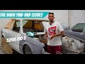 We Showed the Barn Find 325is Evo2 To the Owner! | EP 4