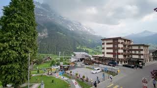 스위스 그린델발트호프호텔 Grindelwaldhof #1
