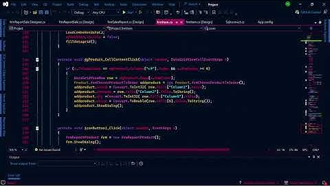 How to Change Theme in Visual Studio 2022 C# #coding #programming #python