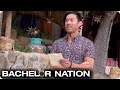 Will Dr. Joe Be The One For Natasha?  | Bachelor In Paradise