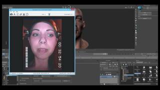Streaming Data from Live Server 2.5 into Live Client for Motionbuilder Streaming Data from Live Server 2.5 into Live Client for Motionbuilder