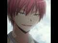 「1位は俺だ」業の絶対王者宣言にE組が挑む#映画red #anime#foryou