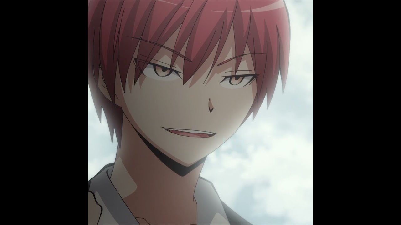 「1位は俺だ」業の絶対王者宣言にE組が挑む#映画red #anime#foryou