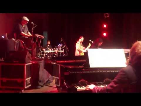 TANGHETTO's performance in Poland, Stalowa Wola 6.06.2013