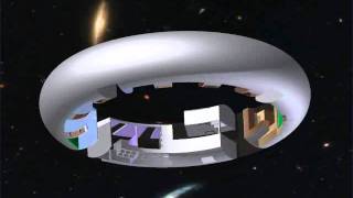 Nautilus Spin Ring View One