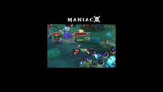 obsidia💀☠️ #mlbb #mobilelegends #obsidia