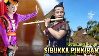 BATAK GONDANG - SIBUKKA PIKKIRAN - UNINGAN UNINGAN