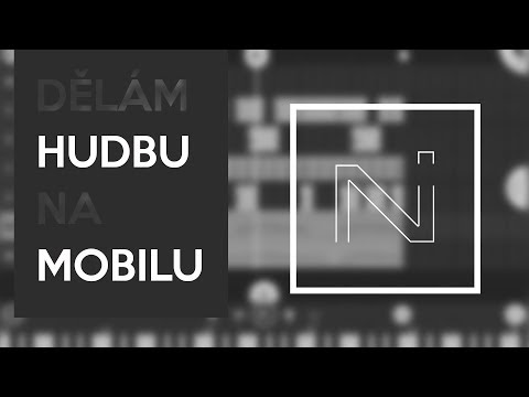 Video: Ako Nahrávať Hudbu Na Mobilný Telefón