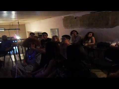 „რისთვის შემიძლია სიცოცხლე და რისთვის შემიძლია მოვკვდე?“ - 2