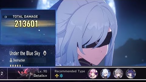 F2P Jingliu Vs Swarm: True Sting(Memory of Chaos 10)