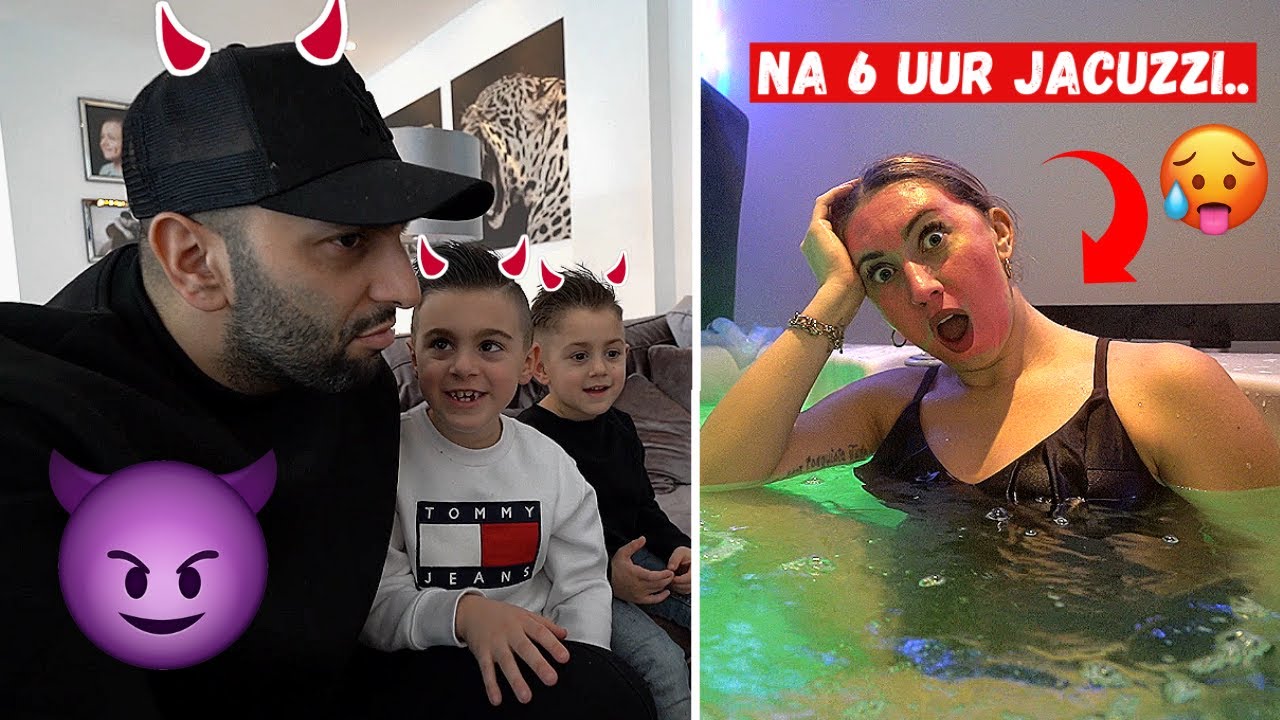 DIT LAAT IK ZE NIET MEER DOEN 😩 | #519