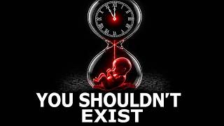 You Were Born at a Very Suspicious Moment in History