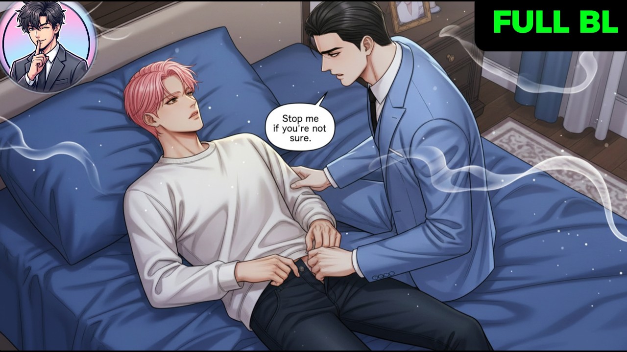 [BL Story] My Family Sold Me To An Alpha CEO... It Was The Best Thing Ever!